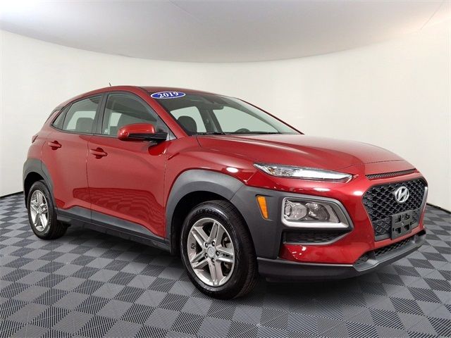 2019 Hyundai Kona SE