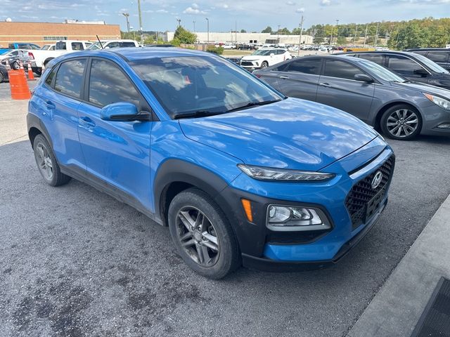 2019 Hyundai Kona SE