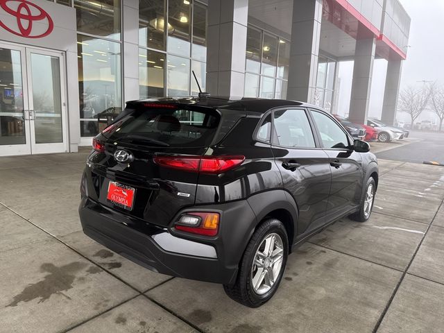 2019 Hyundai Kona SE