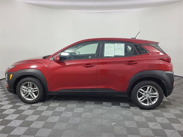 2019 Hyundai Kona SE