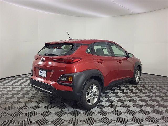 2019 Hyundai Kona SE
