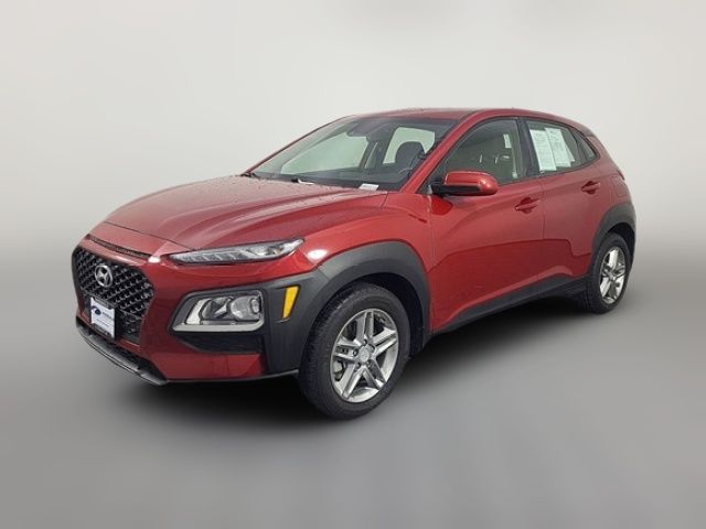 2019 Hyundai Kona SE