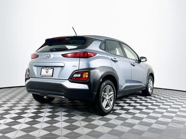 2019 Hyundai Kona SE