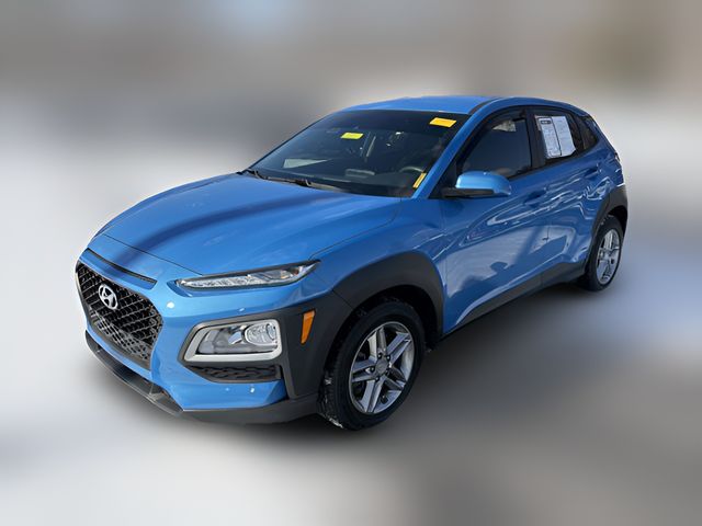 2019 Hyundai Kona SE