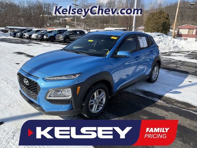 2019 Hyundai Kona SE