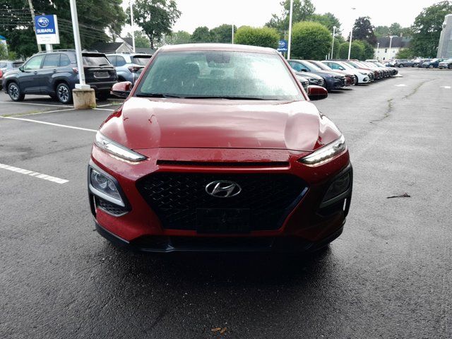 2019 Hyundai Kona SE