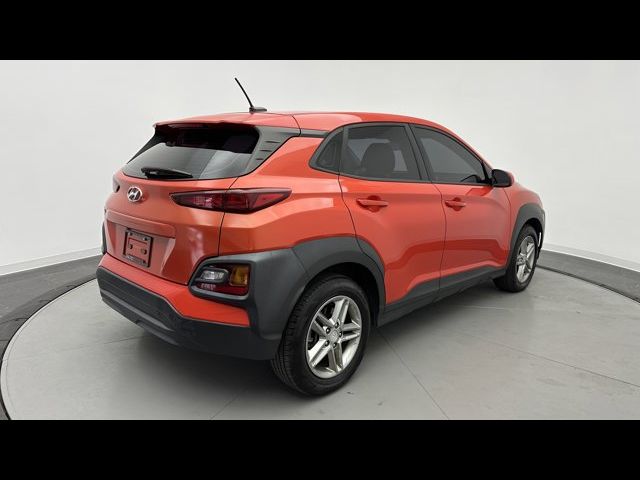 2019 Hyundai Kona SE