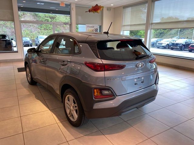 2019 Hyundai Kona SE