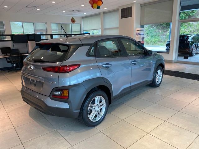 2019 Hyundai Kona SE