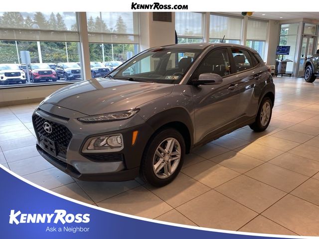 2019 Hyundai Kona SE