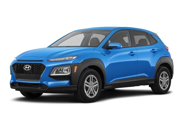 2019 Hyundai Kona SE