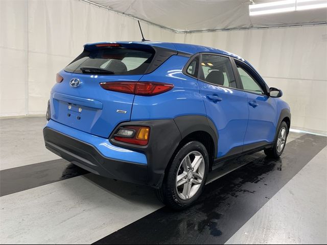 2019 Hyundai Kona SE