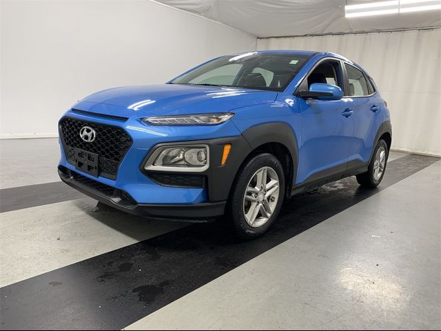 2019 Hyundai Kona SE