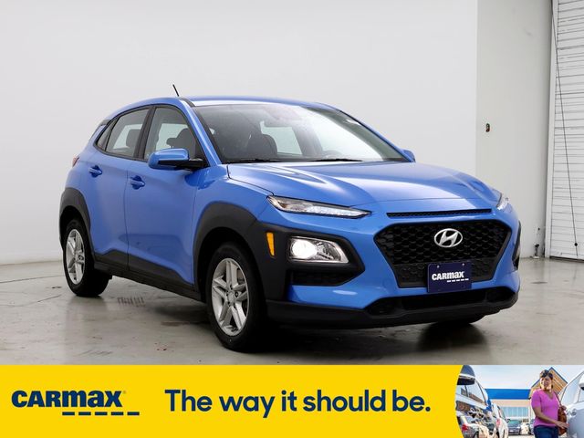 2019 Hyundai Kona SE