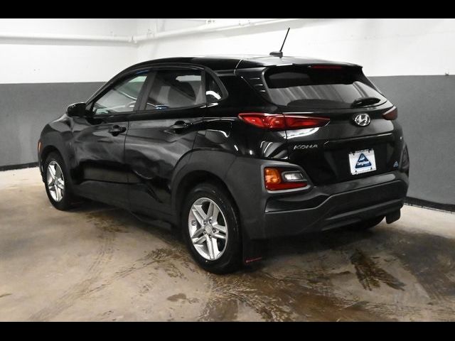 2019 Hyundai Kona SE