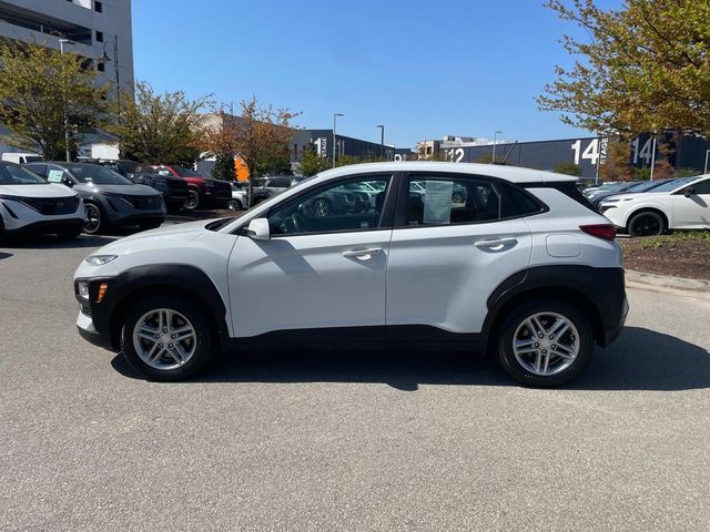 2019 Hyundai Kona SE