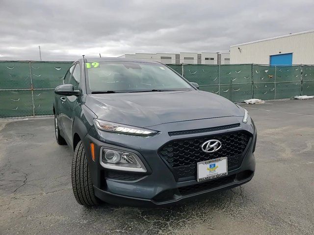 2019 Hyundai Kona SE