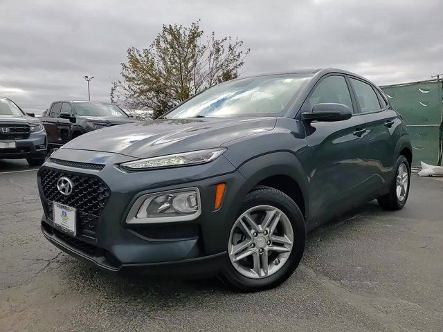 2019 Hyundai Kona SE