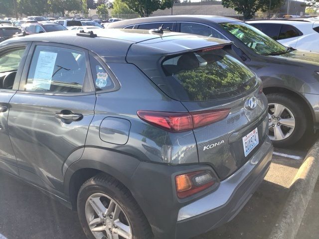 2019 Hyundai Kona SE