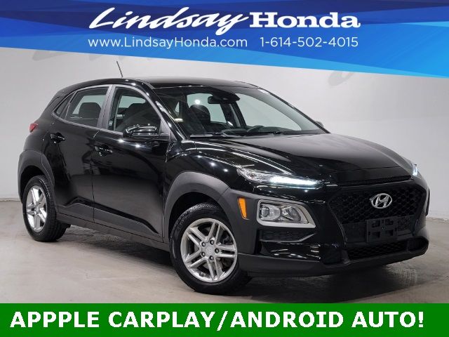 2019 Hyundai Kona SE