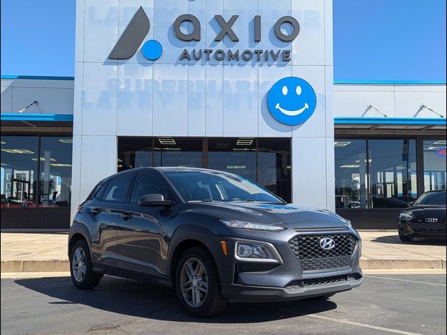 2019 Hyundai Kona SE