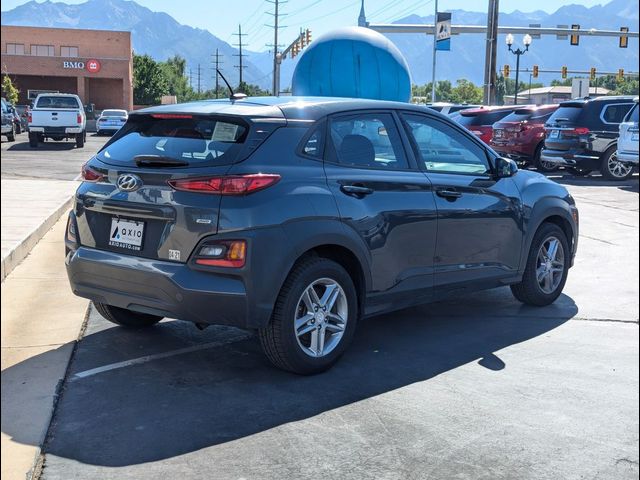 2019 Hyundai Kona SE