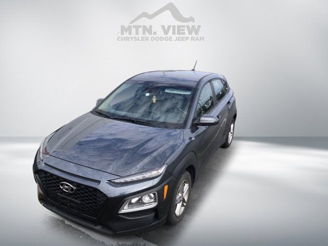 2019 Hyundai Kona SE