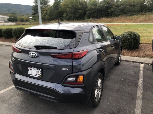 2019 Hyundai Kona SE