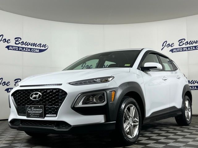 2019 Hyundai Kona SE