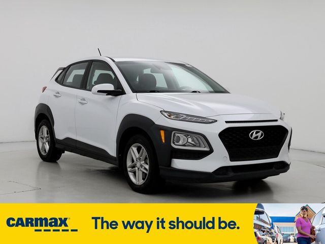 2019 Hyundai Kona SE