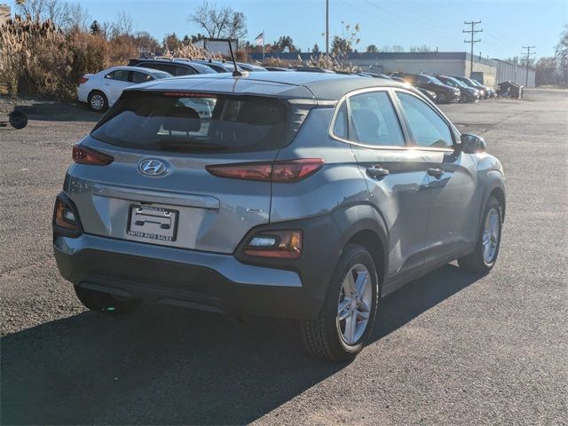 2019 Hyundai Kona SE