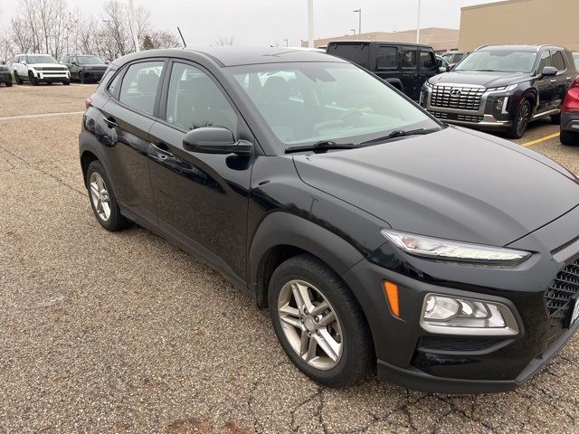 2019 Hyundai Kona SE