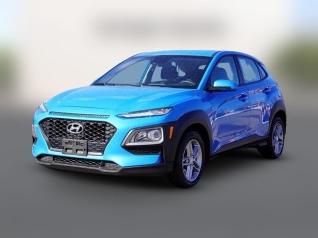 2019 Hyundai Kona SE