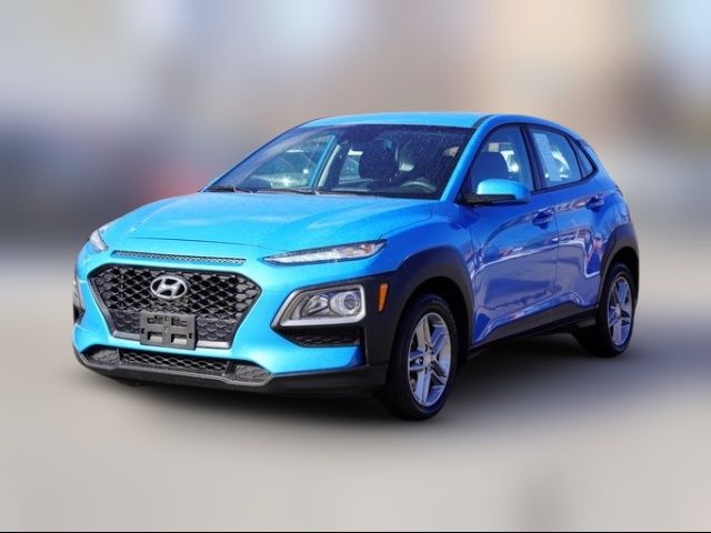 2019 Hyundai Kona SE