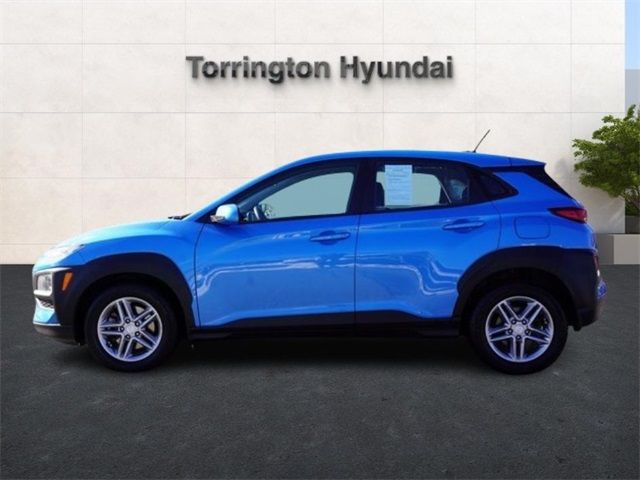 2019 Hyundai Kona SE