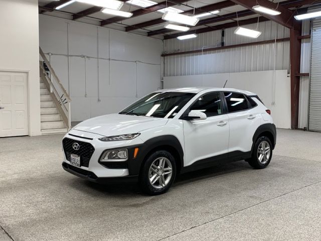 2019 Hyundai Kona SE