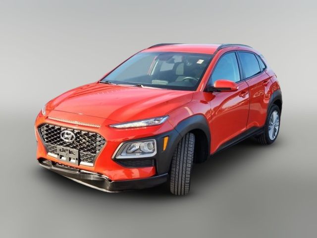 2019 Hyundai Kona SEL