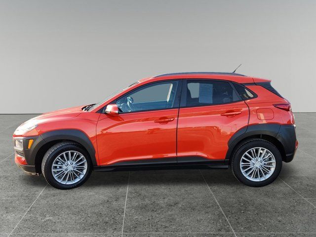 2019 Hyundai Kona SEL