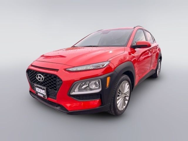 2019 Hyundai Kona SEL