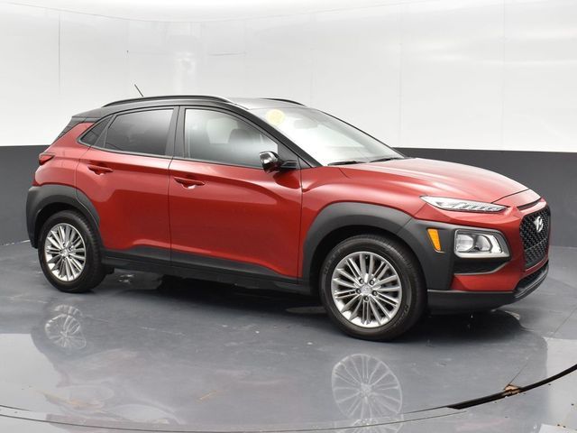 2019 Hyundai Kona SEL