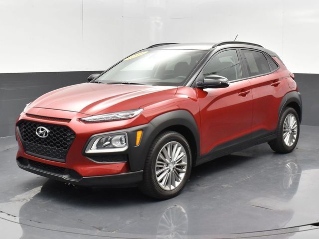 2019 Hyundai Kona SEL