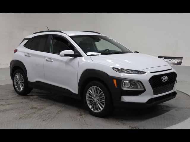 2019 Hyundai Kona SEL