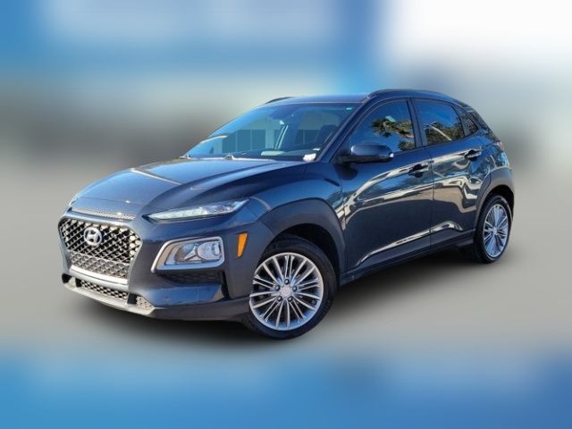 2019 Hyundai Kona SEL