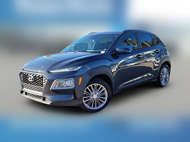 2019 Hyundai Kona SEL