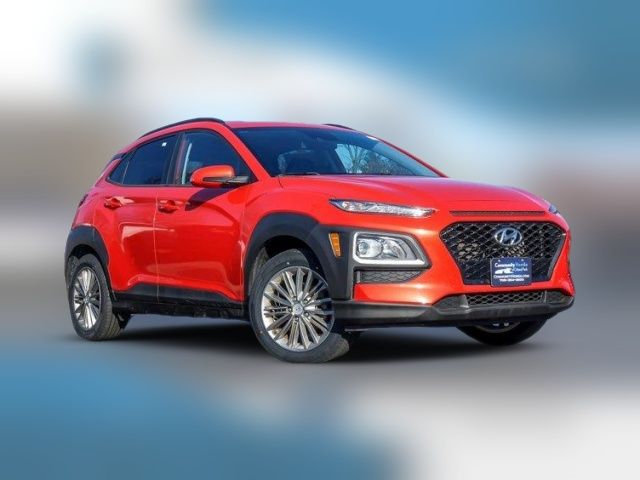 2019 Hyundai Kona SEL