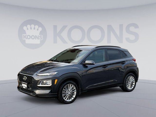 2019 Hyundai Kona SEL