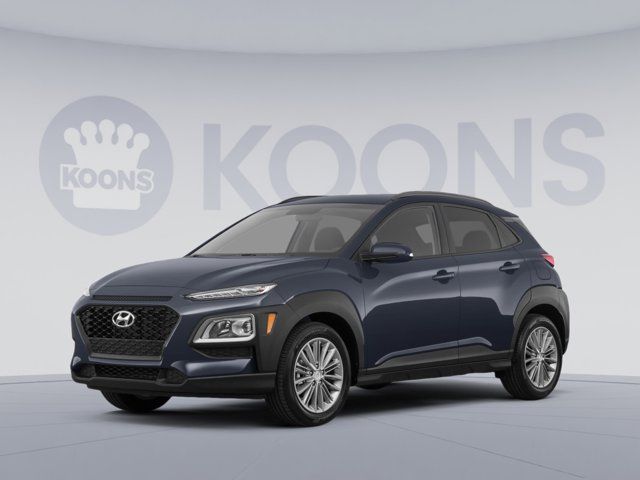 2019 Hyundai Kona SEL