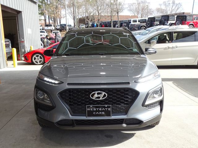 2019 Hyundai Kona SEL