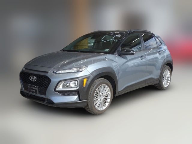 2019 Hyundai Kona SEL