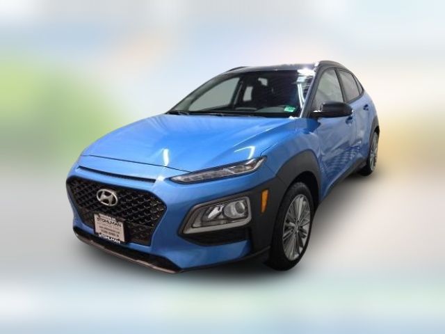 2019 Hyundai Kona SEL